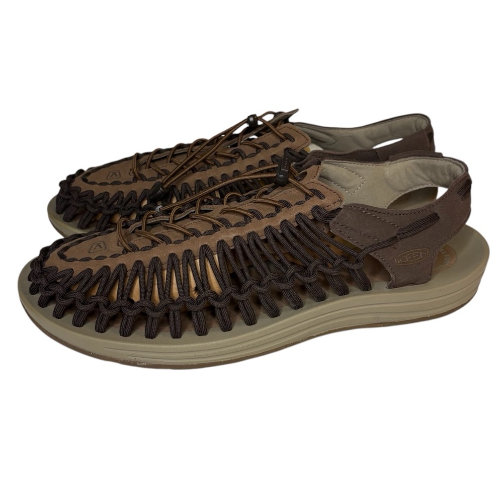 Keen UNEEK Sneaker Sandal